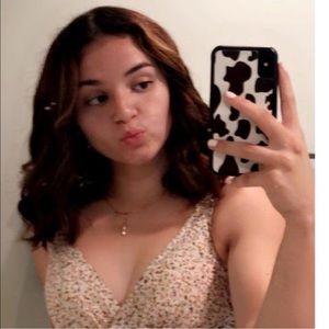 Meet your Posher, Jillian